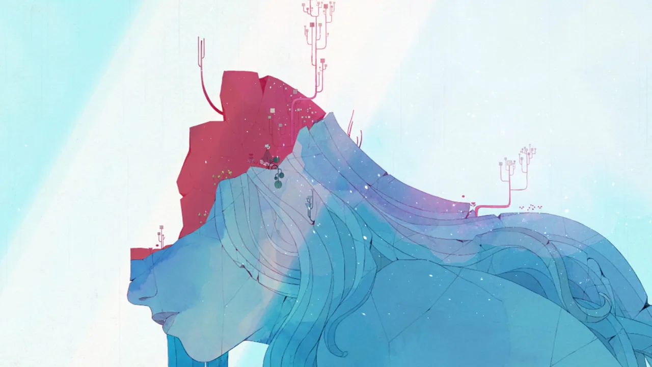 Imagen oficial de GRIS (3)