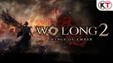 Arte oficial de Wo Long 2: Wings of Ember