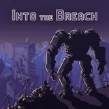 Arte oficial de Into the Breach