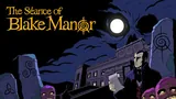 Arte oficial de The Séance of Blake Manor