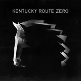 Arte oficial de Kentucky Route Zero: TV Edition