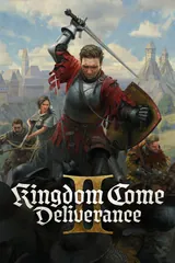 Arte oficial de Kingdom Come: Deliverance II Royal Edition
