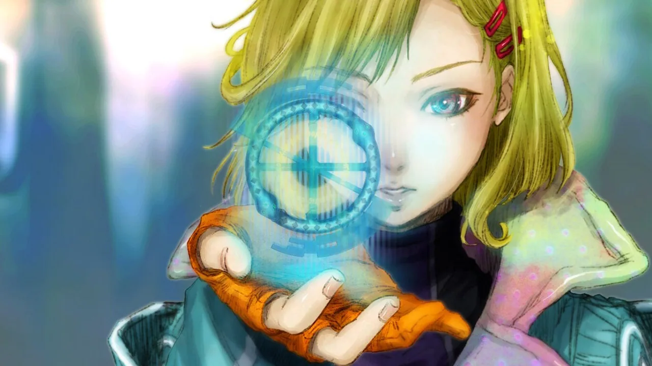 Imagen oficial de Gnosia