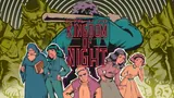 Arte oficial de Kingdom of Night