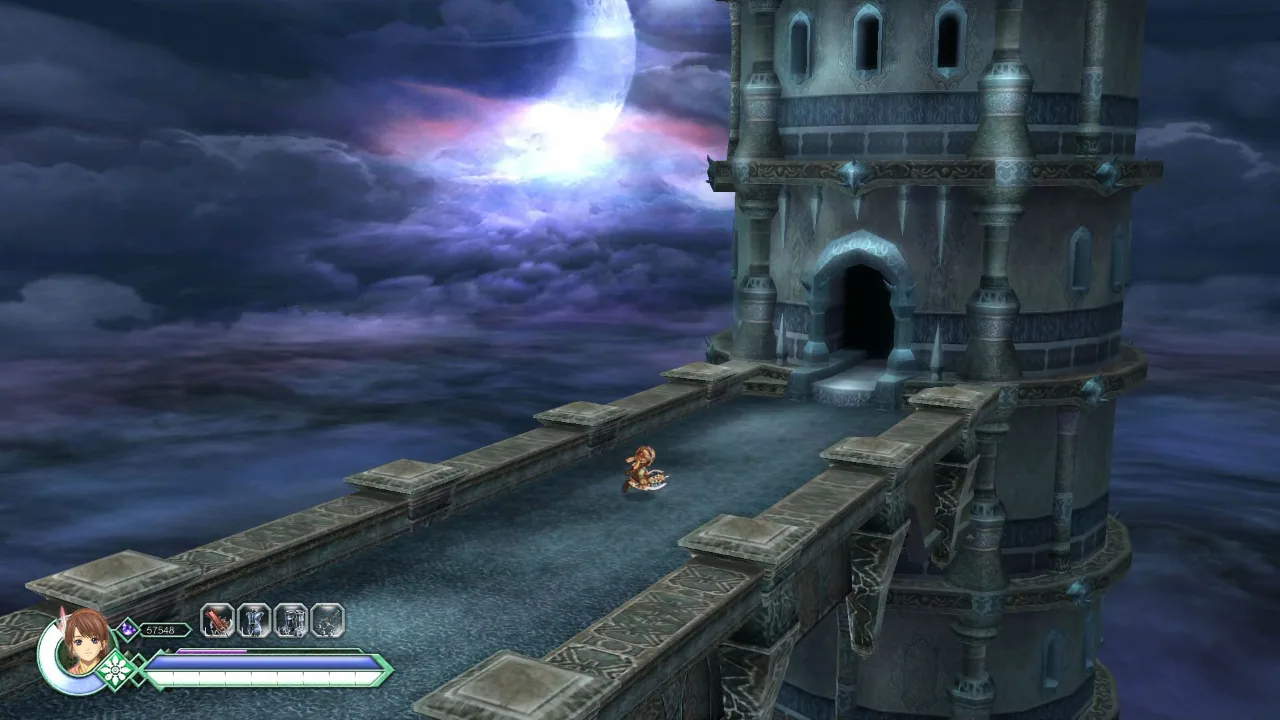 Imagen oficial de Ys Origin (3)