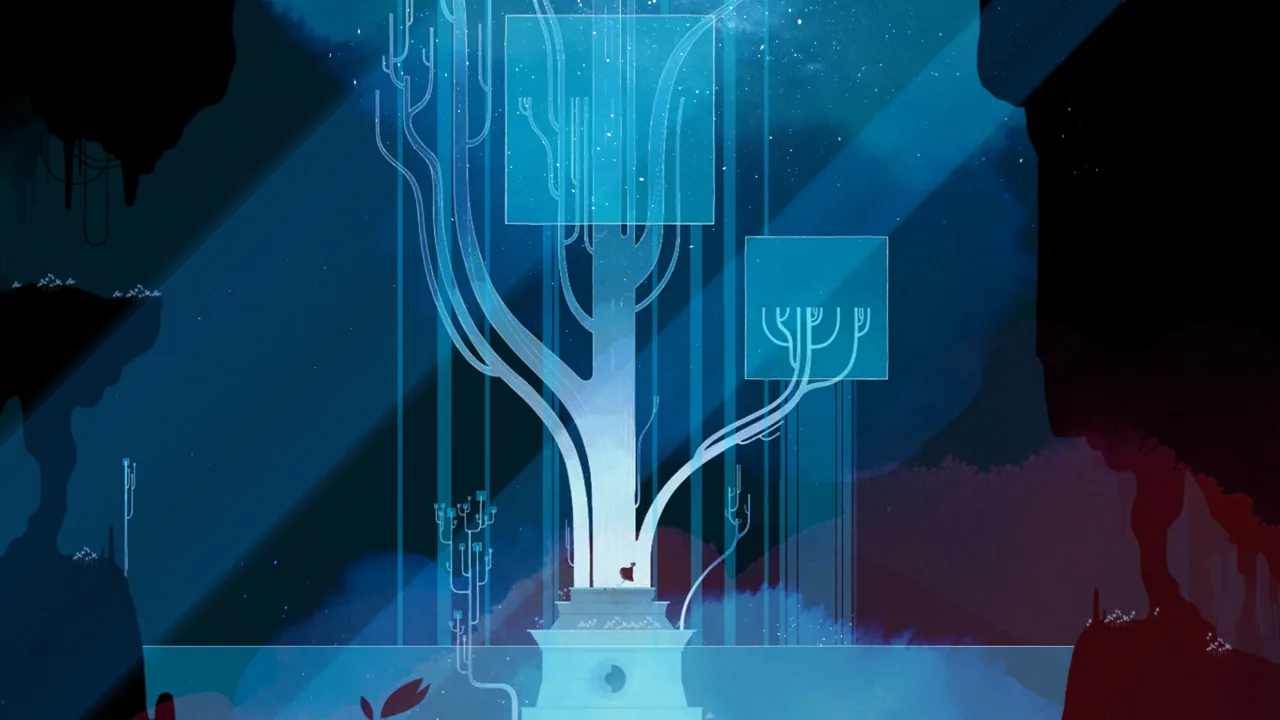 Imagen oficial de GRIS