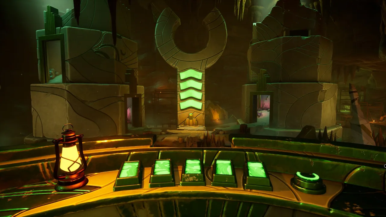 Imagen oficial de Call of the Elder Gods (2)