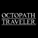 Arte oficial de OCTOPATH TRAVELER