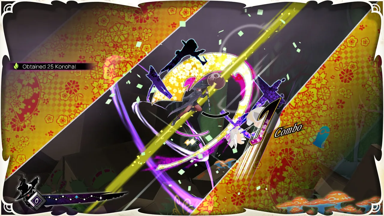 Imagen oficial de Majogami (2)