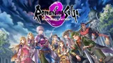 Arte oficial de Romancing SaGa 3: Destinies United