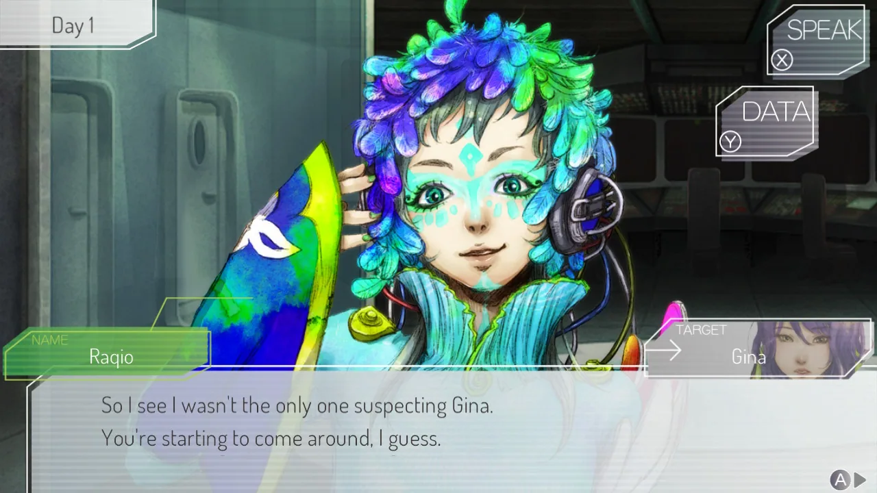 Imagen oficial de Gnosia (3)