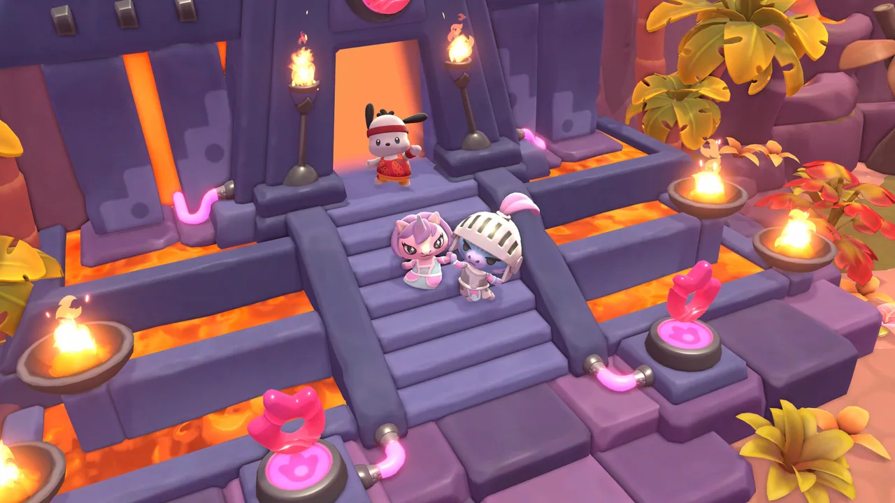Imagen oficial de Hello Kitty Island Adventure (3)