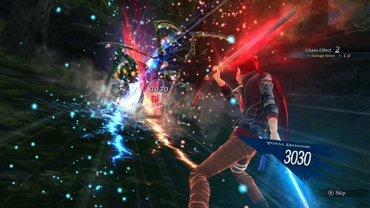 Imagen oficial de The Legend of Heroes: Trails beyond the Horizon (2)