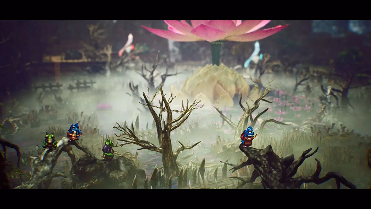 Imagen oficial de The Adventures of Elliot: The Millennium Tales (3)