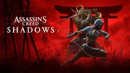 Carátula de Assassin's Creed Shadows