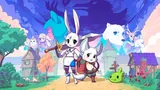 Arte oficial de Kitaria Fables 2