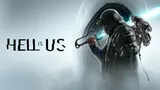 Arte oficial de Hell is Us