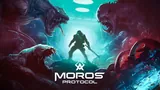 Arte oficial de Moros Protocol
