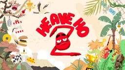 Carátula de Heave Ho 2