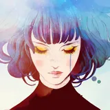Arte oficial de GRIS
