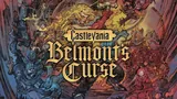 Arte oficial de Castlevania: Belmont's Curse