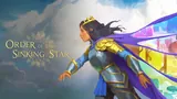 Arte oficial de Order of the Sinking Star