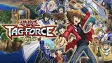 Arte oficial de Yu-Gi-Oh! TAG FORCE GX