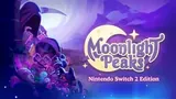 Arte oficial de Moonlight Peaks – Nintendo Switch 2 Edition