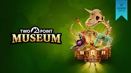 Carátula de Two Point Museum