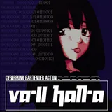 Arte oficial de VA-11 Hall-A: Cyberpunk Bartender Action