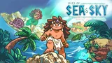 Arte oficial de Isles of Sea and Sky