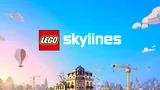 Arte oficial de LEGO Skylines