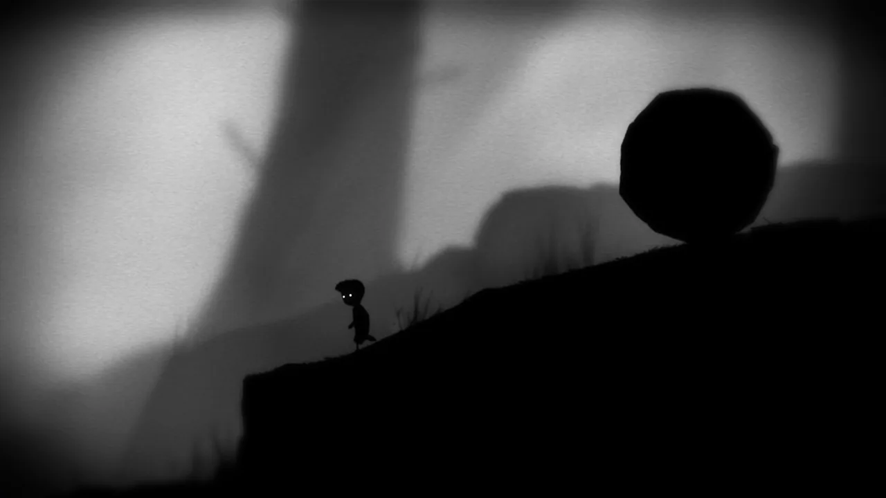 Imagen oficial de LIMBO (2)