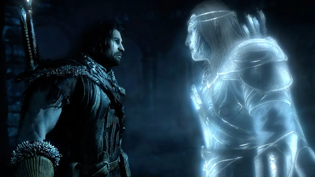 Imagen oficial de Middle-earth: Shadow Bundle (2)