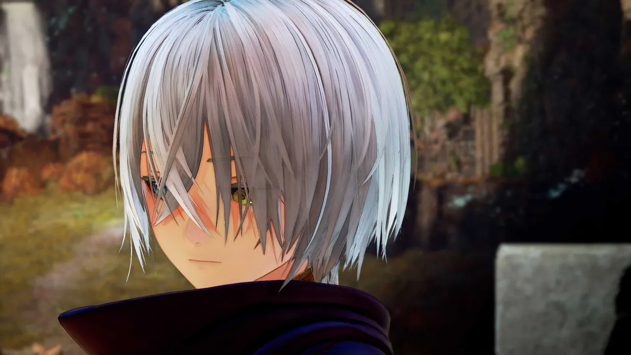 Imagen oficial de Tales of ARISE - Beyond the Dawn Edition (2)
