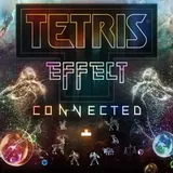 Arte oficial de Tetris Effect: Connected