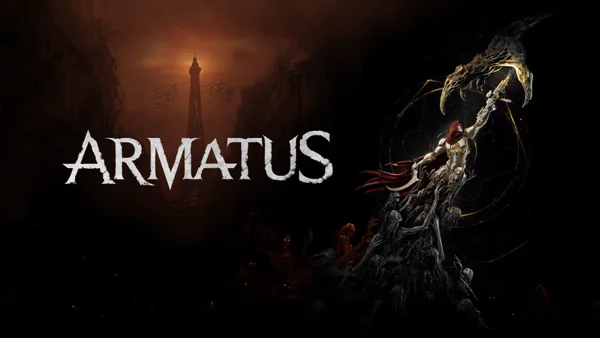 Carátula de Armatus