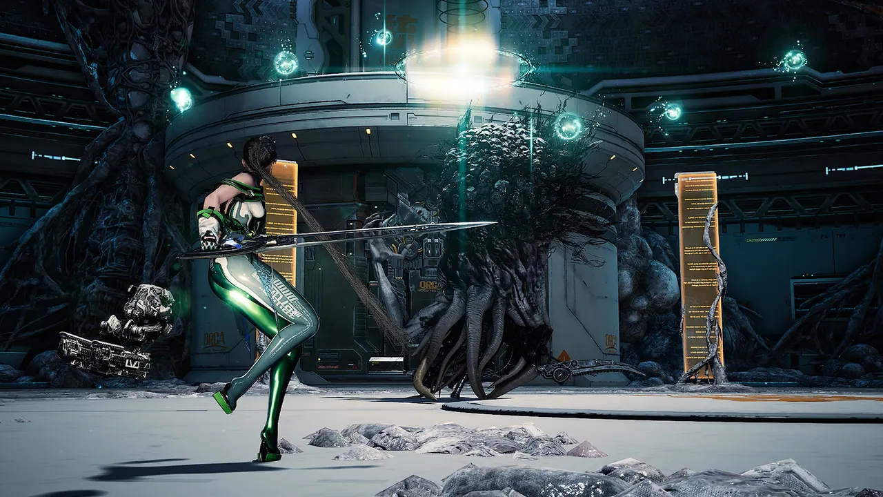 Imagen oficial de Stellar Blade Complete Edition (2)