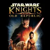 Arte oficial de STAR WARS: Knights of the Old Republic