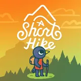 Arte oficial de A Short Hike