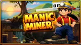 Arte oficial de MANIC MINER