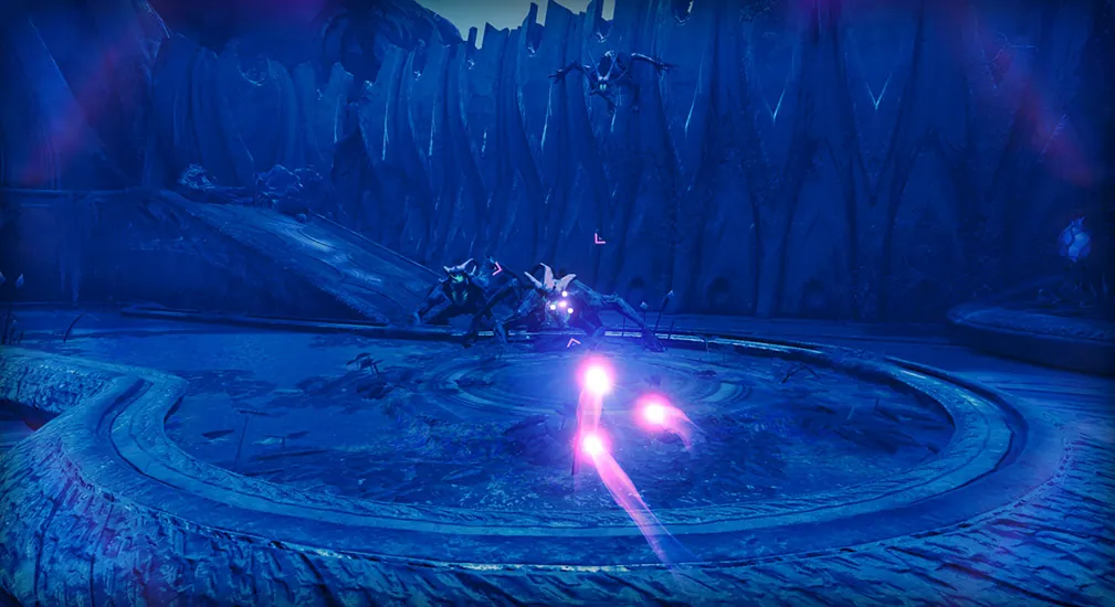 Imagen oficial de Metroid Prime 4: Beyond – Nintendo Switch 2 Edition (2)