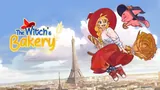 Arte oficial de The Witch's Bakery