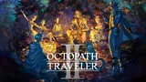 Arte oficial de OCTOPATH TRAVELER II