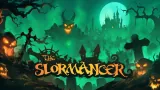 Arte oficial de The Slormancer