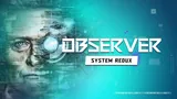 Arte oficial de Observer: System Redux
