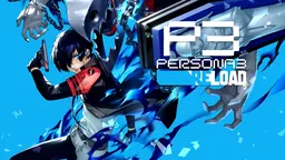 Carátula de Persona 3 Reload