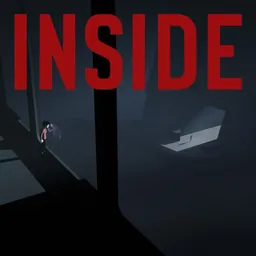 Carátula de INSIDE