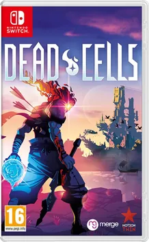 Carátula de Dead Cells