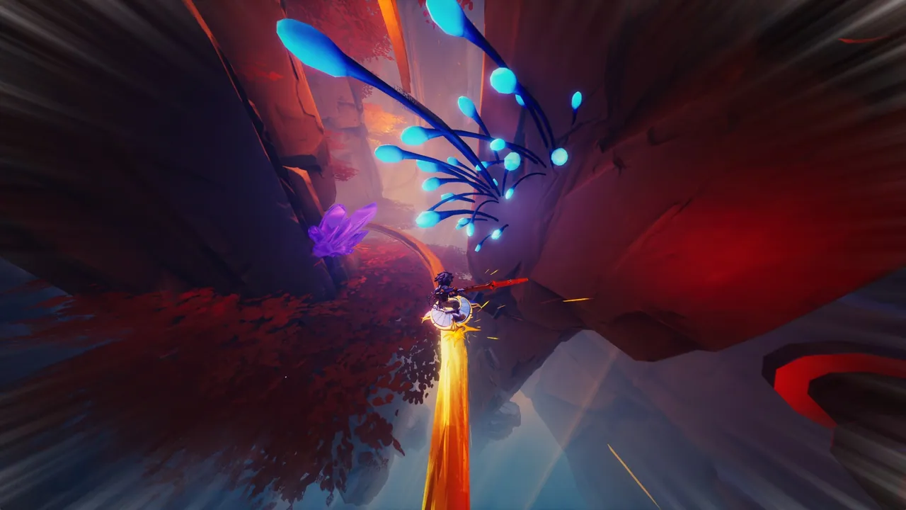 Imagen oficial de Duskfade (2)